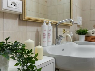 Appartamento Turin Caratteristiche 17