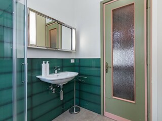 Appartamento Turin Caratteristiche 19