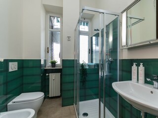 Appartamento Turin Caratteristiche 20