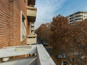 Appartement Ferraris 112 - Élégant et raffiné dans le quartier Crocet - Turin - image1