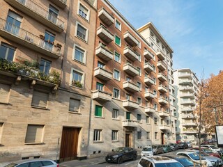 Appartamento Turin Registrazione all'aperto 2