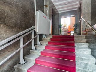 Appartamento Turin  21