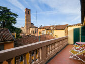 Apartment Bologna (Stadt) Outdoor Recording 1