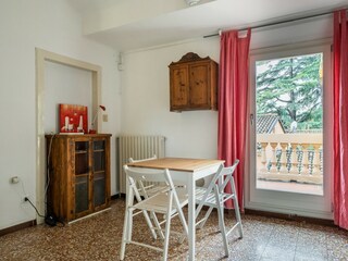 Apartamento Bologna (Stadt) Características 17