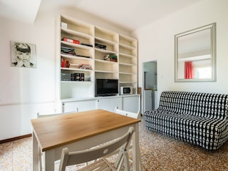 Appartamento Bologna (Stadt) Caratteristiche 9