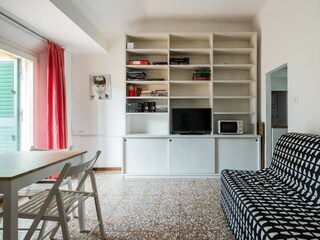 Appartement Bologna (Stadt) Équipement 18
