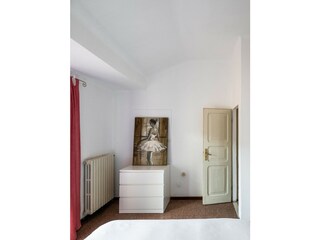 Apartment Bologna (Stadt) Ausstattung 11