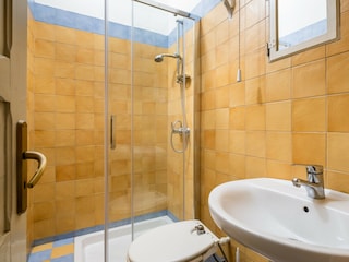 Apartment Bologna (Stadt) Ausstattung 12