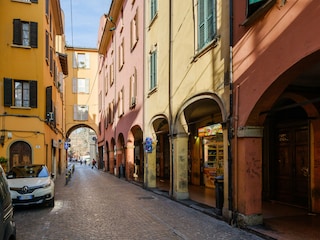 Appartamento Bologna (Stadt) Ambiente 19