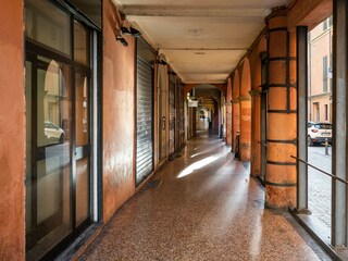 Appartamento Bologna (Stadt) Registrazione all'aperto 3