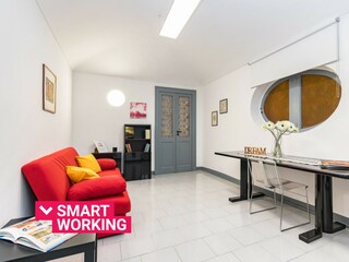 Appartement Turin Équipement 3