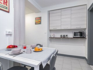 Appartement Turin Équipement 5