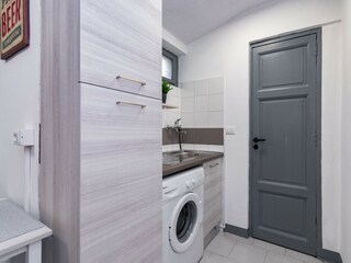 Appartement Turin Équipement 10