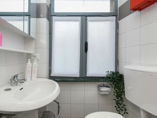 Appartement Turin Équipement 11