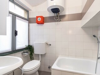 Appartement Turin Équipement 12