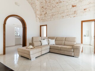 Villa Ostuni Ausstattung 10