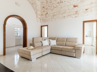 Villa Ostuni Ausstattung 7