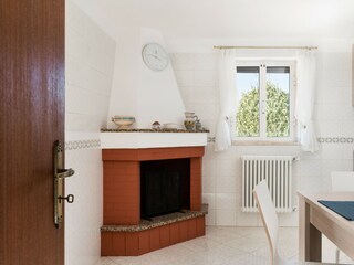 Villa Ostuni Ausstattung 11