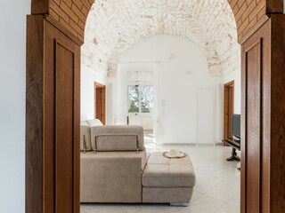 Villa Ostuni Ausstattung 12
