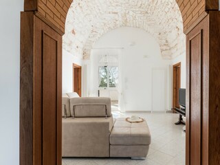 Villa Ostuni Ausstattung 9