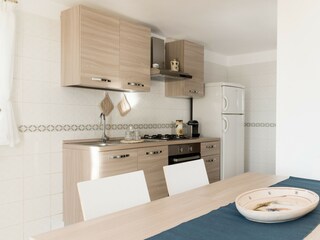 Villa Ostuni Ausstattung 13