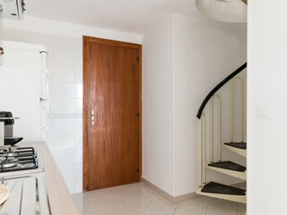 Villa Ostuni Ausstattung 15