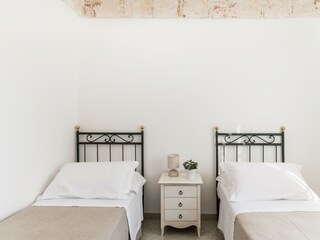 Villa Ostuni Caratteristiche 14