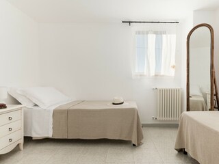 Villa Ostuni Caratteristiche 9