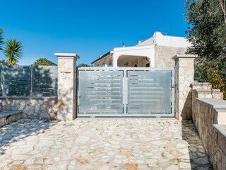 Villa Ostuni Außenaufnahme 4