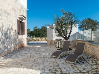 Villa Ostuni Außenaufnahme 4