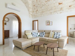 Villa Ostuni Caratteristiche 20