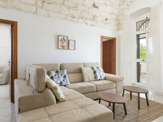 Villa Ostuni Équipement 22