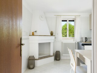 Villa Ostuni Équipement 23