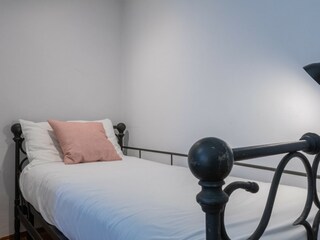 Appartamento Turin Caratteristiche 4