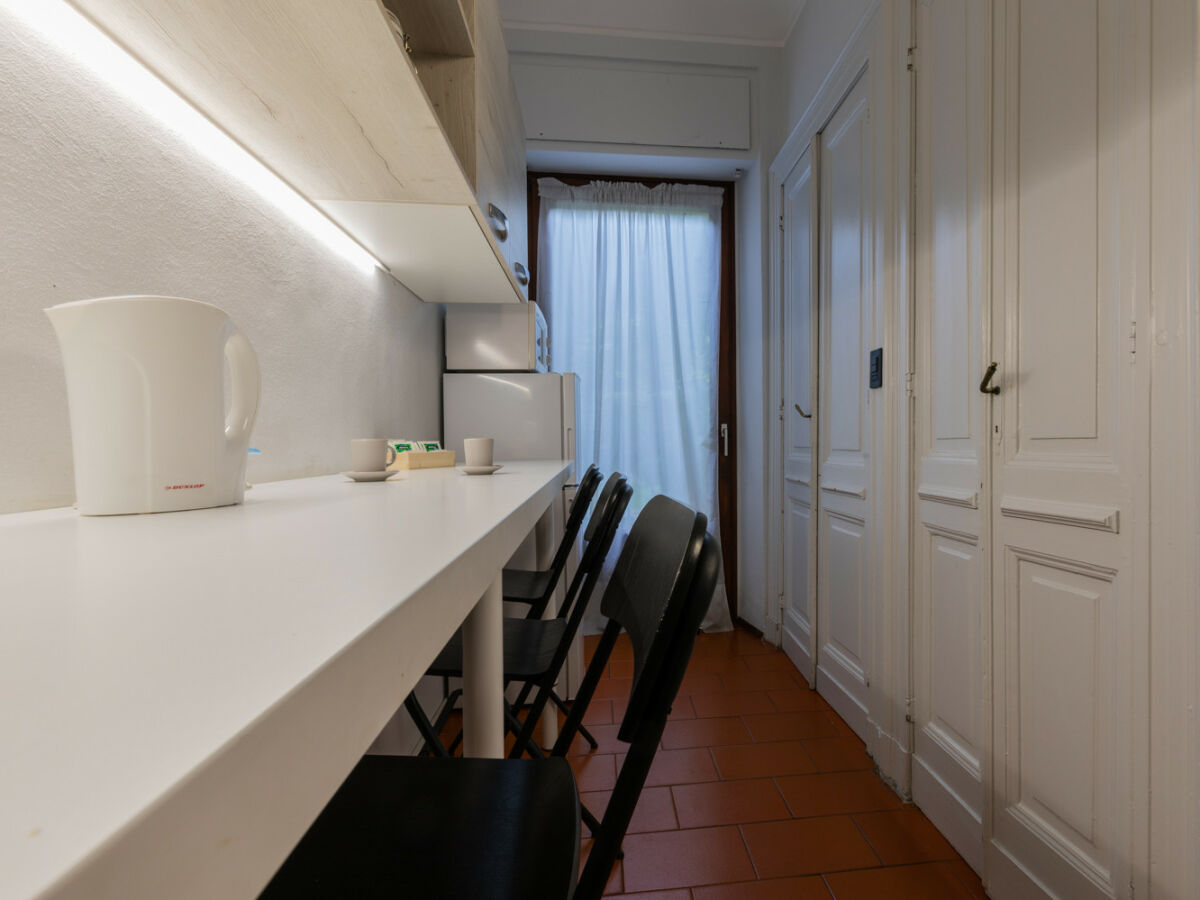 Apartment Turin Ausstattung 5