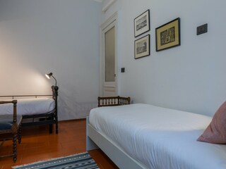Appartement Turin Équipement 7