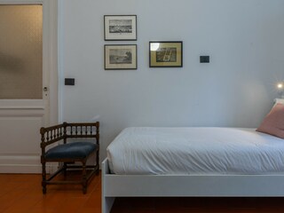 Appartement Turin Équipement 8