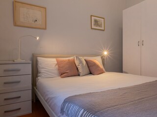 Appartement Turin Équipement 9