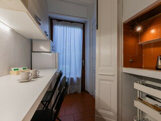 Appartement Turin Équipement 10