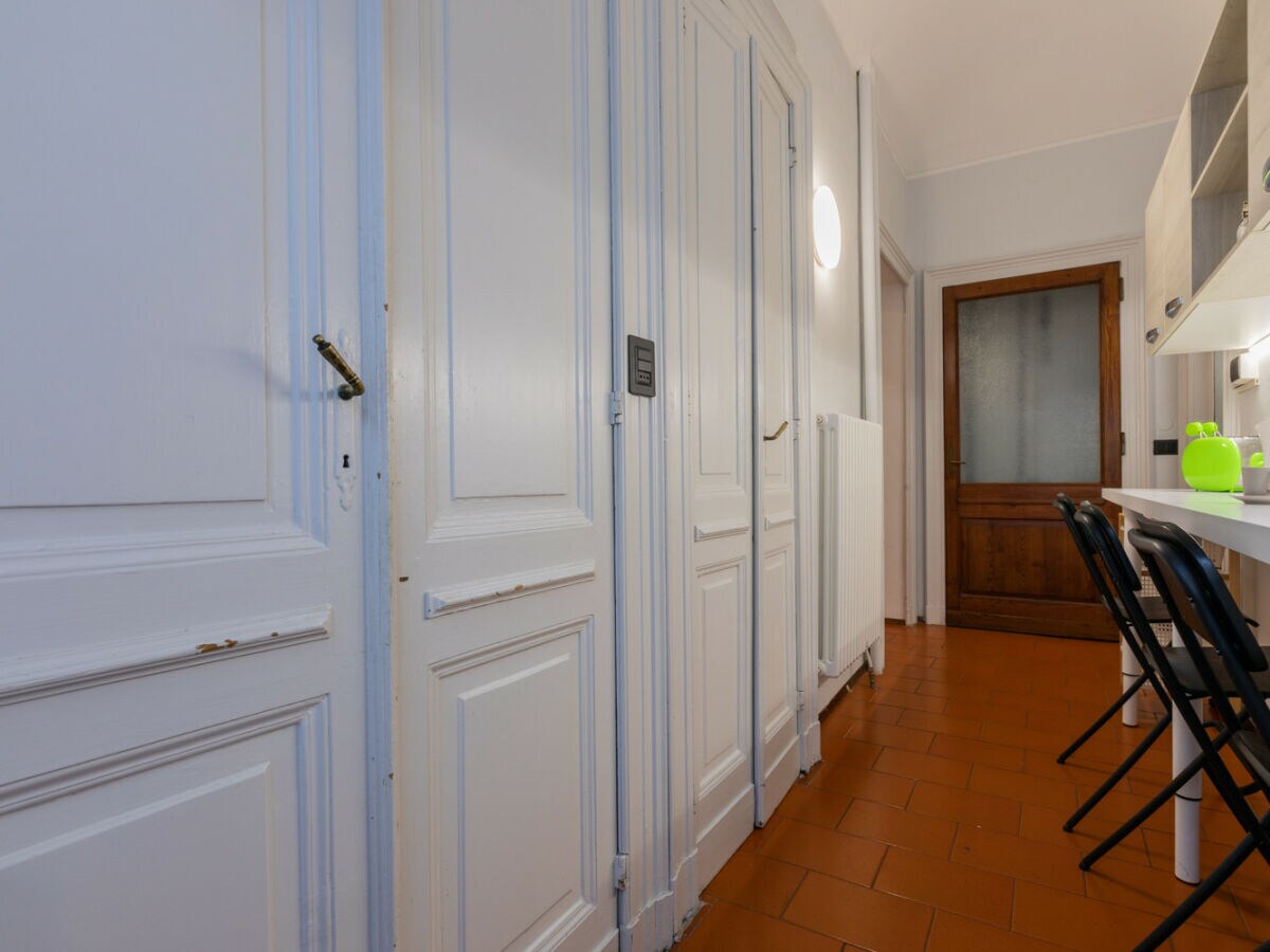 Apartment Turin Ausstattung 11