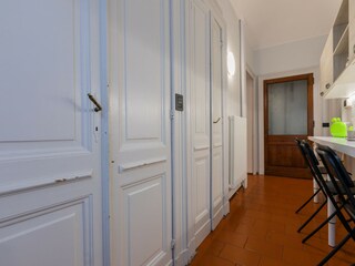 Appartement Turin Équipement 11