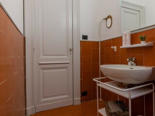 Appartement Turin Équipement 12