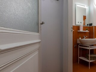 Appartement Turin Équipement 13