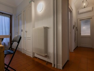 Appartement Turin Équipement 14
