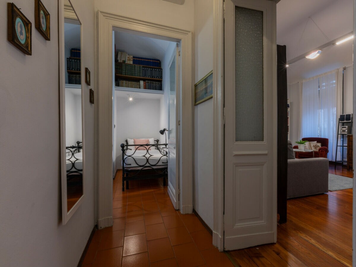 Apartment Turin Ausstattung 19