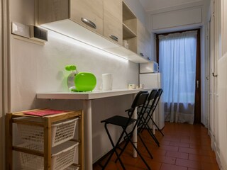 Appartamento Turin Caratteristiche 20