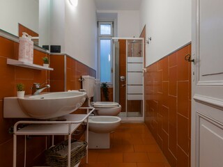 Appartamento Turin Caratteristiche 21