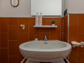 Appartamento Turin Caratteristiche 22