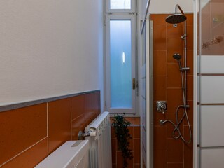 Appartement Turin Équipement 23