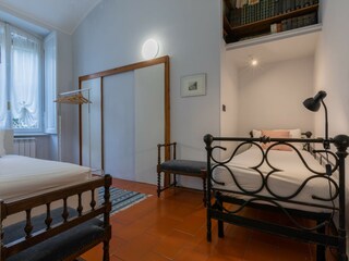 Appartamento Turin Caratteristiche 25